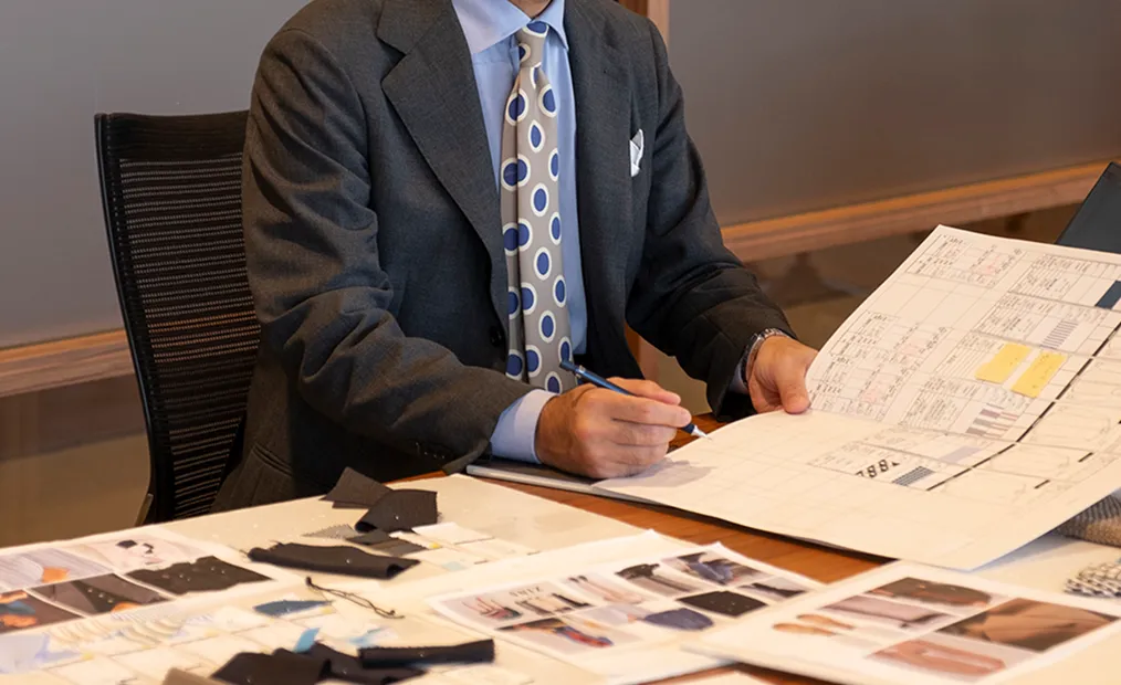 <span>商品計画</span>