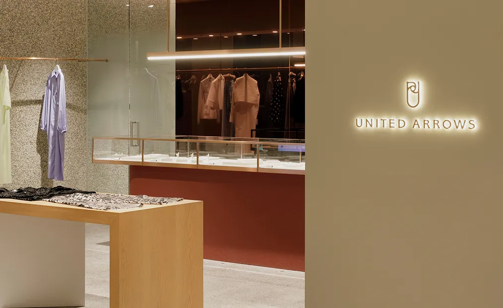 <span>店舗演出/商品陳列</span>